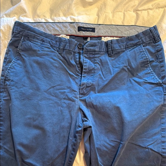 Tommy Hilfiger | Men’s dress or casual pants | Size 38/30 - Picture 2 of 6